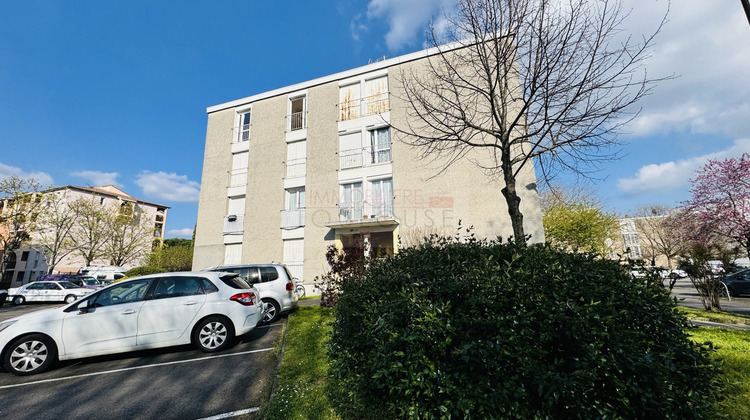 Ma-Cabane - Vente Appartement TOULOUSE, 69 m²