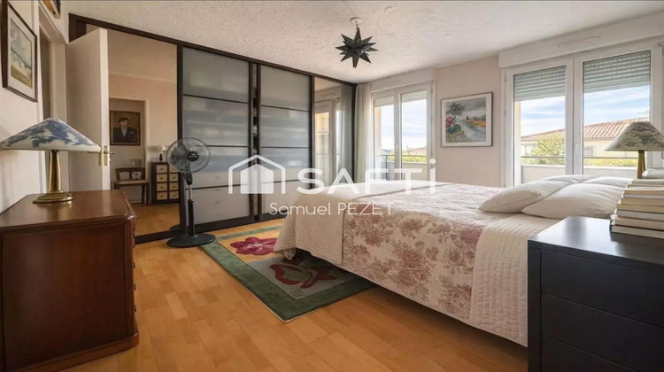 Ma-Cabane - Vente Appartement Toulouse, 141 m²