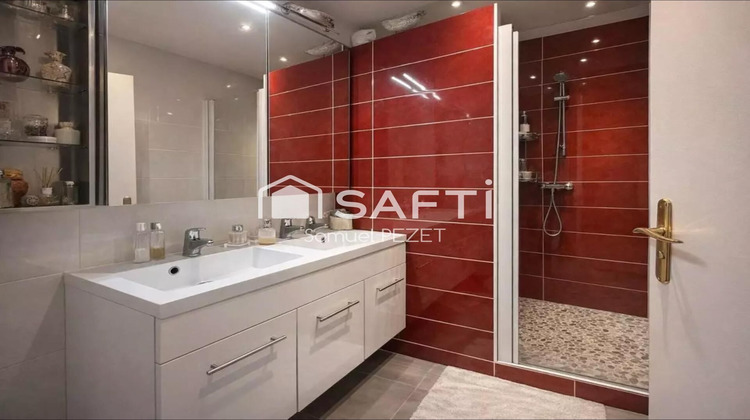 Ma-Cabane - Vente Appartement Toulouse, 141 m²