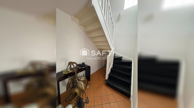 Ma-Cabane - Vente Appartement Toulouse, 141 m²