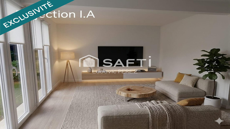 Ma-Cabane - Vente Appartement Toulouse, 64 m²