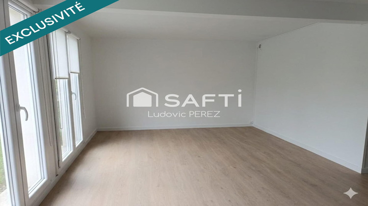 Ma-Cabane - Vente Appartement Toulouse, 64 m²