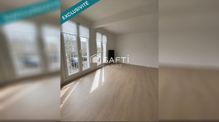 Ma-Cabane - Vente Appartement Toulouse, 64 m²