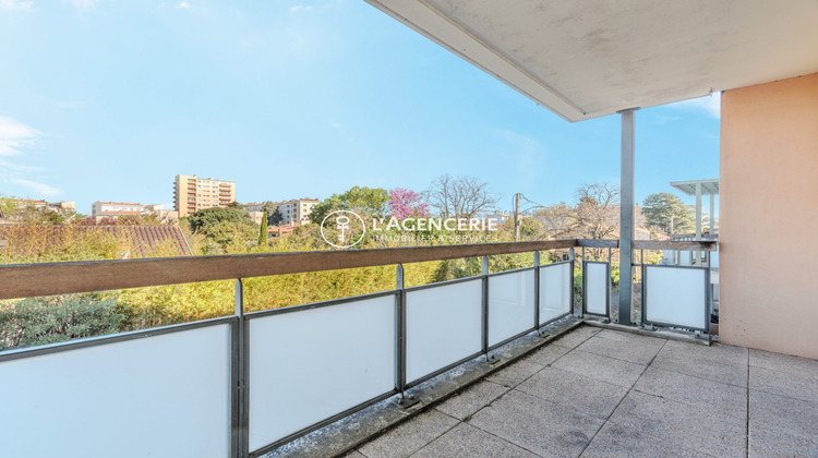 Ma-Cabane - Vente Appartement Toulouse, 62 m²