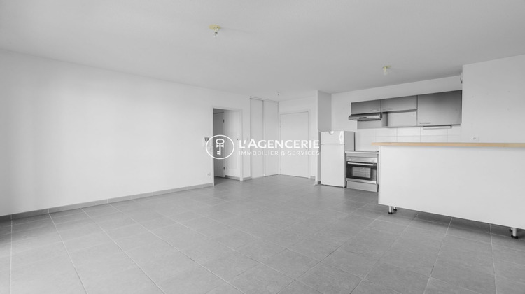 Ma-Cabane - Vente Appartement Toulouse, 62 m²