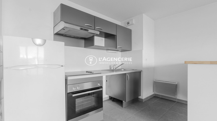 Ma-Cabane - Vente Appartement Toulouse, 62 m²