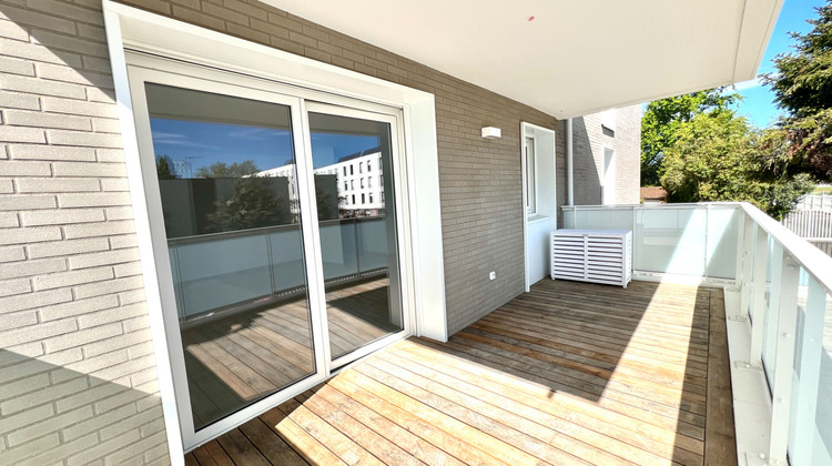 Ma-Cabane - Vente Appartement TOULOUSE, 68 m²