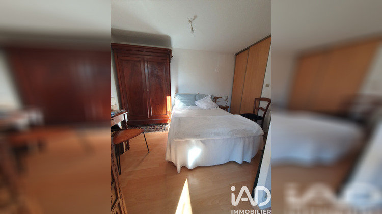 Ma-Cabane - Vente Appartement Toulouse, 34 m²