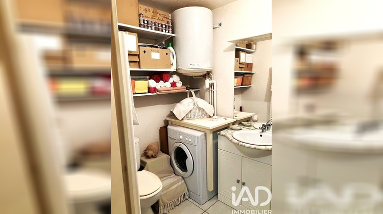 Ma-Cabane - Vente Appartement Toulouse, 34 m²