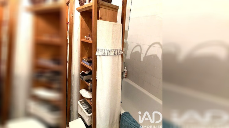 Ma-Cabane - Vente Appartement Toulouse, 34 m²