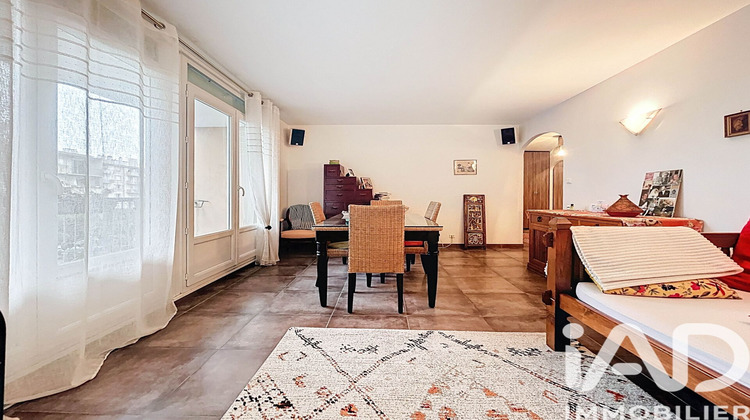Ma-Cabane - Vente Appartement Toulouse, 77 m²