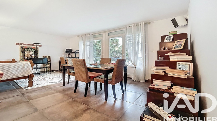 Ma-Cabane - Vente Appartement Toulouse, 77 m²