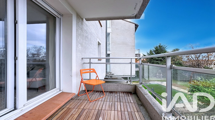 Ma-Cabane - Vente Appartement Toulouse, 54 m²