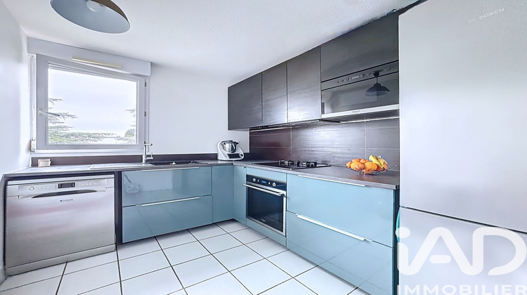 Ma-Cabane - Vente Appartement Toulouse, 54 m²