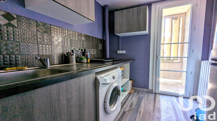 Ma-Cabane - Vente Appartement Toulouse, 61 m²