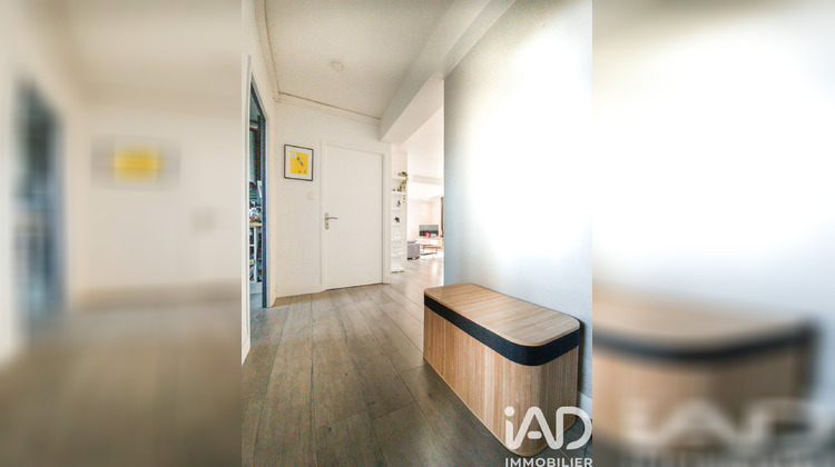 Ma-Cabane - Vente Appartement Toulouse, 90 m²