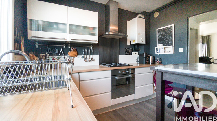 Ma-Cabane - Vente Appartement Toulouse, 90 m²