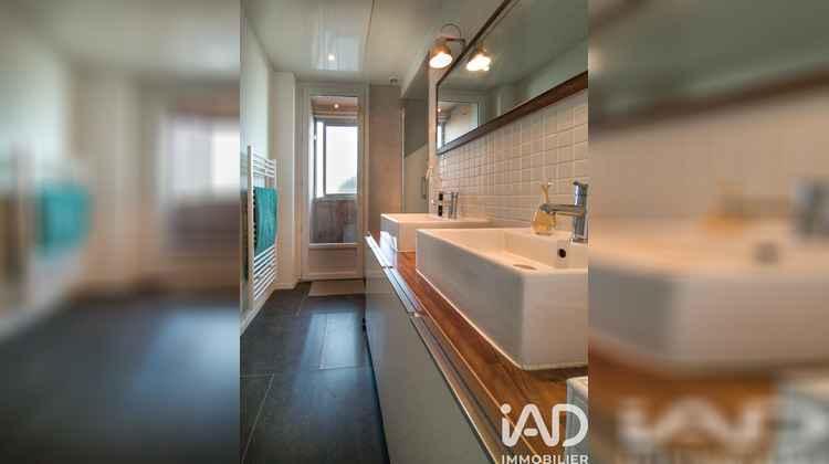 Ma-Cabane - Vente Appartement Toulouse, 90 m²