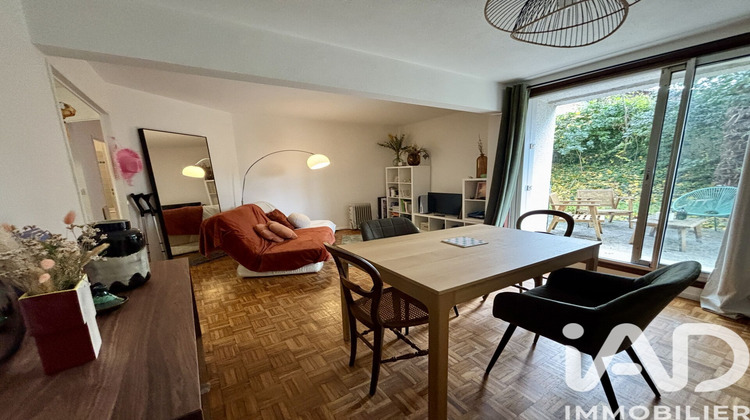 Ma-Cabane - Vente Appartement Toulouse, 50 m²