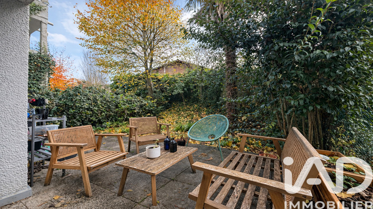 Ma-Cabane - Vente Appartement Toulouse, 50 m²