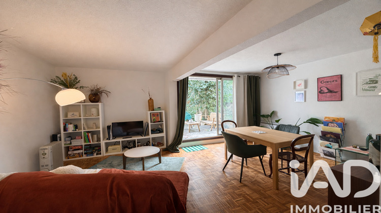 Ma-Cabane - Vente Appartement Toulouse, 50 m²