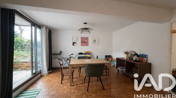 Ma-Cabane - Vente Appartement Toulouse, 50 m²