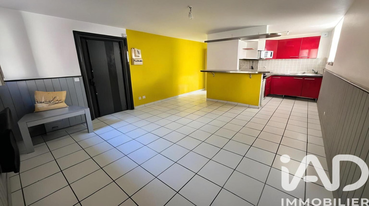 Ma-Cabane - Vente Appartement Toulouse, 37 m²