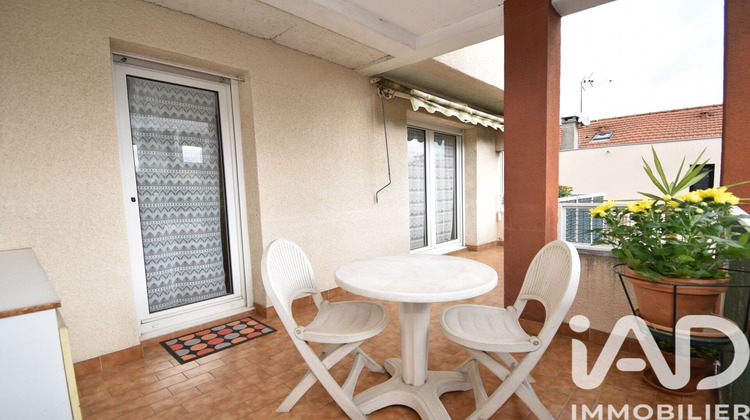 Ma-Cabane - Vente Appartement Toulouse, 46 m²