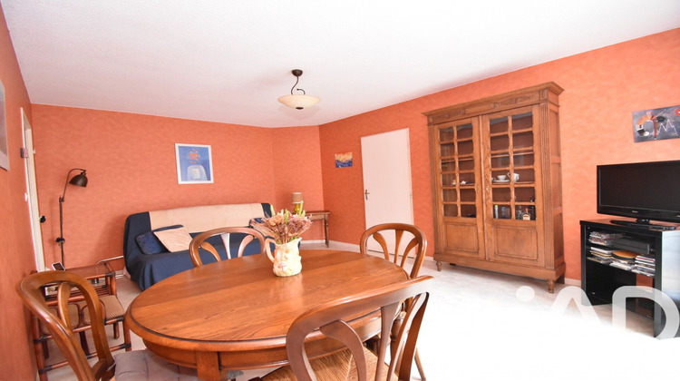 Ma-Cabane - Vente Appartement Toulouse, 46 m²