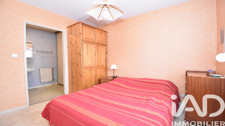 Ma-Cabane - Vente Appartement Toulouse, 46 m²