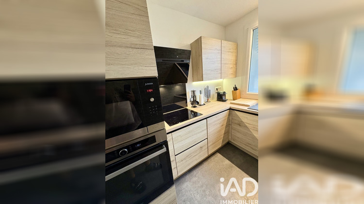 Ma-Cabane - Vente Appartement Toulouse, 62 m²