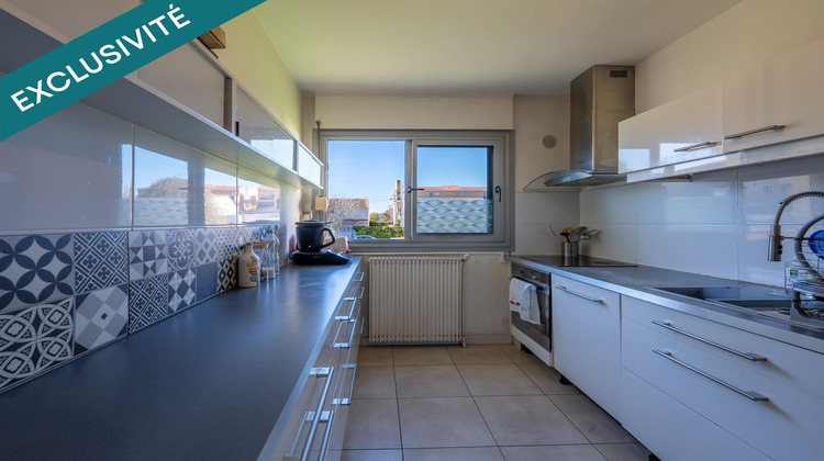 Ma-Cabane - Vente Appartement Toulouse, 98 m²