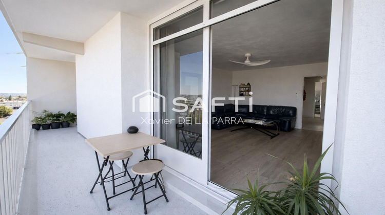 Ma-Cabane - Vente Appartement Toulouse, 85 m²