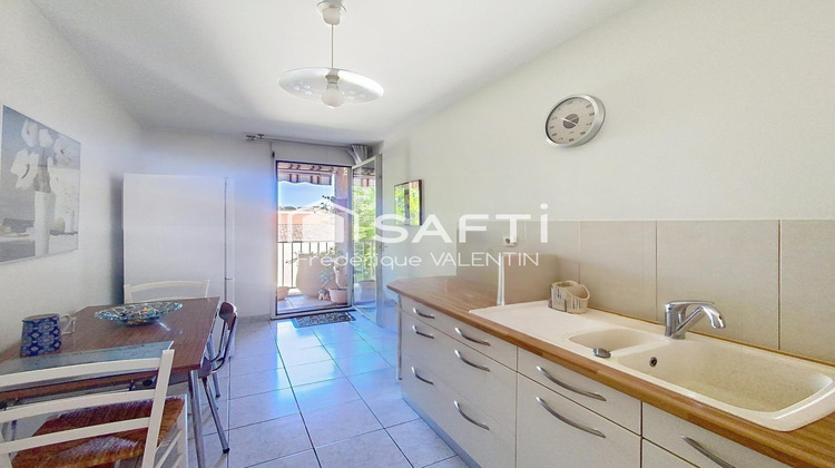 Ma-Cabane - Vente Appartement Toulouse, 69 m²