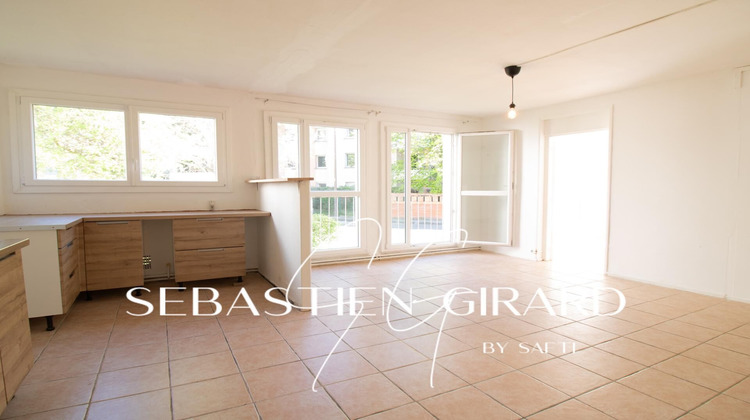 Ma-Cabane - Vente Appartement Toulouse, 72 m²