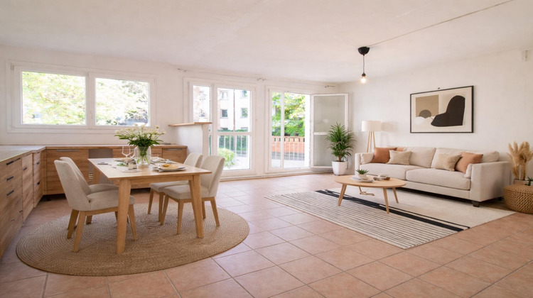 Ma-Cabane - Vente Appartement Toulouse, 72 m²