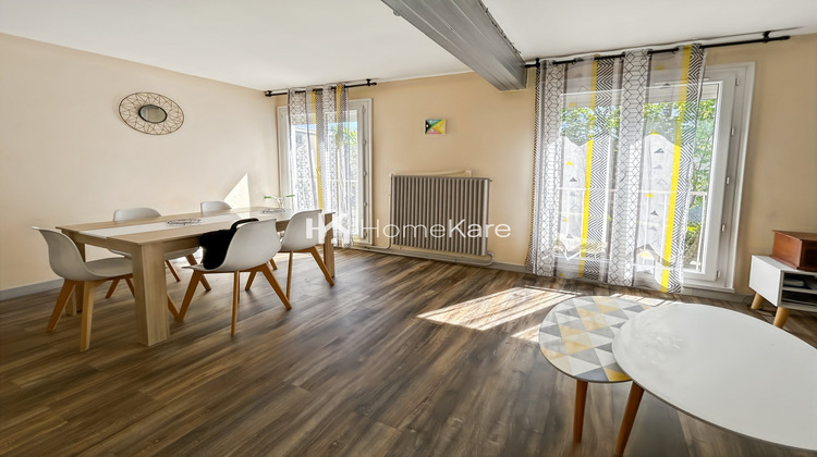 Ma-Cabane - Vente Appartement Toulouse, 75 m²