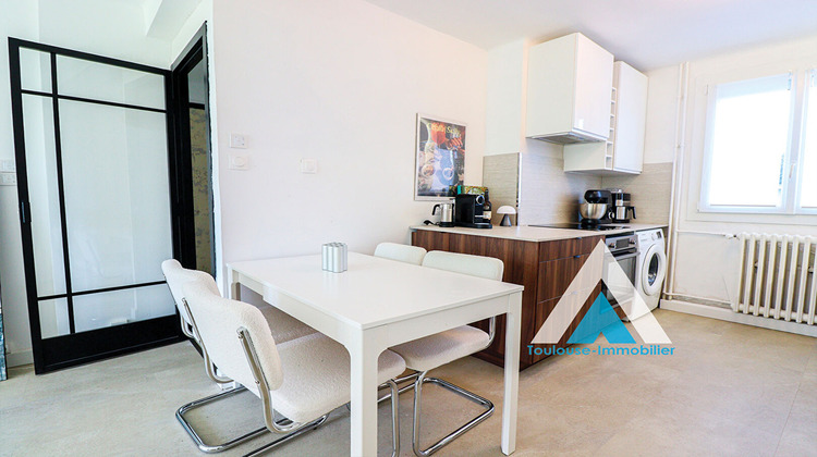 Ma-Cabane - Vente Appartement TOULOUSE, 55 m²