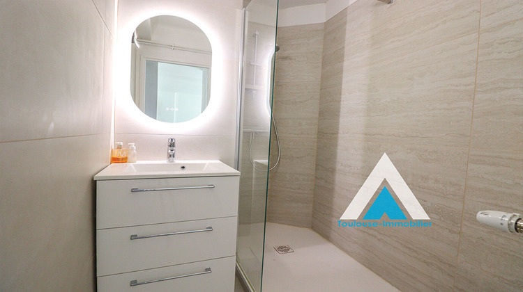 Ma-Cabane - Vente Appartement TOULOUSE, 55 m²
