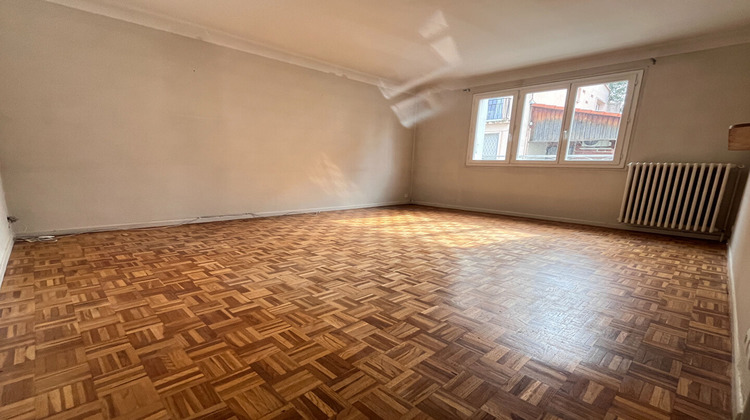 Ma-Cabane - Vente Appartement TOULOUSE, 65 m²