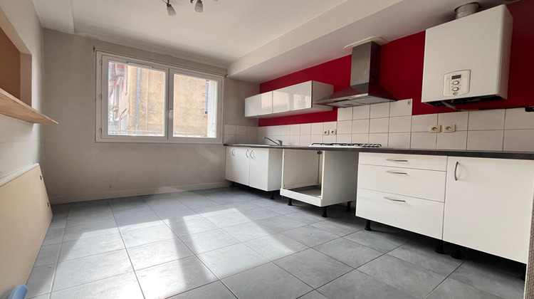Ma-Cabane - Vente Appartement TOULOUSE, 65 m²