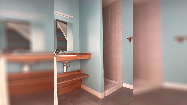 Ma-Cabane - Vente Appartement TOULOUSE, 65 m²