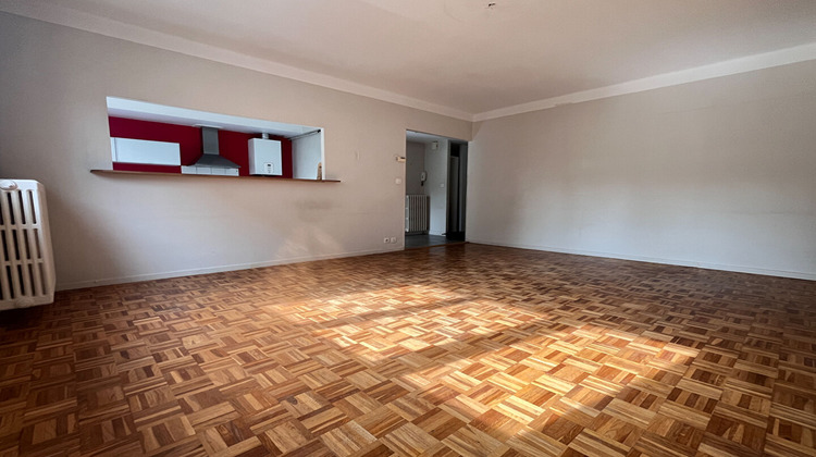 Ma-Cabane - Vente Appartement TOULOUSE, 65 m²
