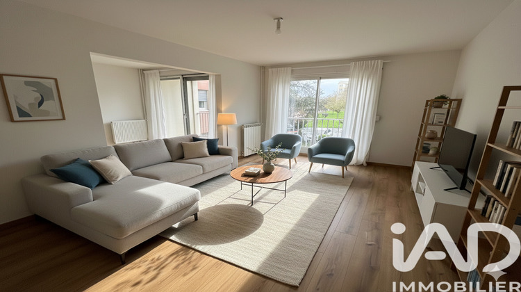 Ma-Cabane - Vente Appartement Toulouse, 80 m²