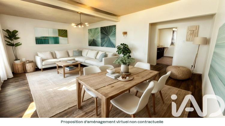 Ma-Cabane - Vente Appartement Toulouse, 75 m²