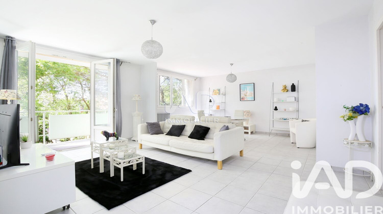 Ma-Cabane - Vente Appartement Toulouse, 56 m²