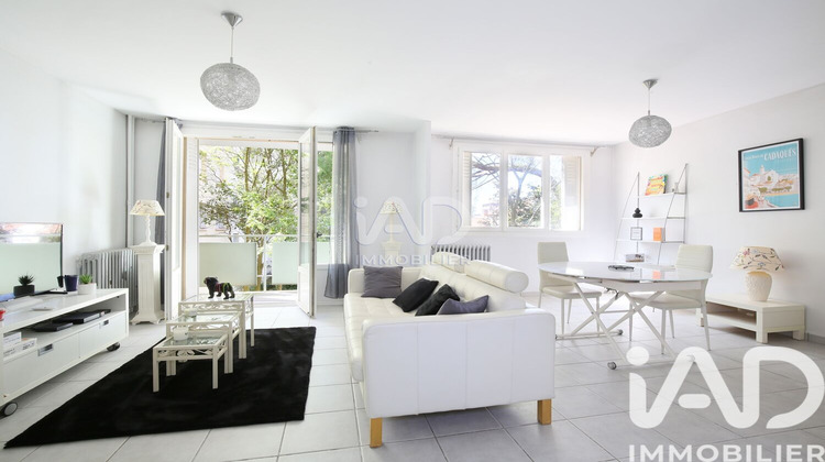 Ma-Cabane - Vente Appartement Toulouse, 56 m²