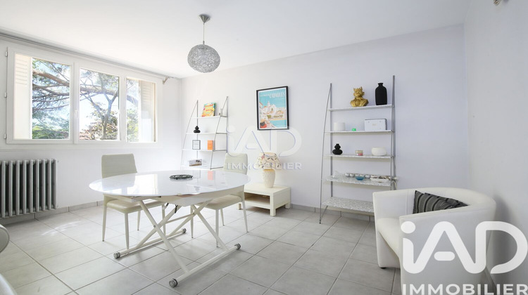 Ma-Cabane - Vente Appartement Toulouse, 56 m²