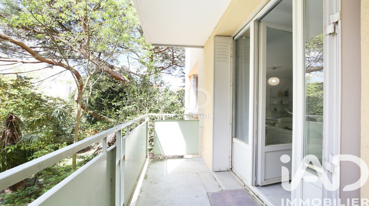 Ma-Cabane - Vente Appartement Toulouse, 56 m²