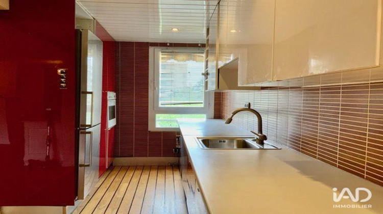 Ma-Cabane - Vente Appartement Toulouse, 99 m²